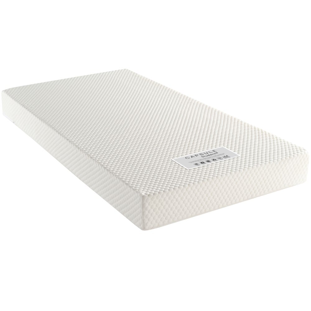 Capsule Reflex Foam Student Mattress