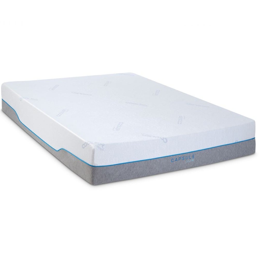 Capsule Cool Gel 1000 Pocket Spring Mattress