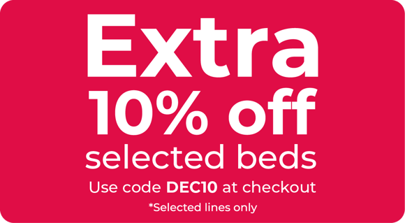 Shop Extra 10 Beds