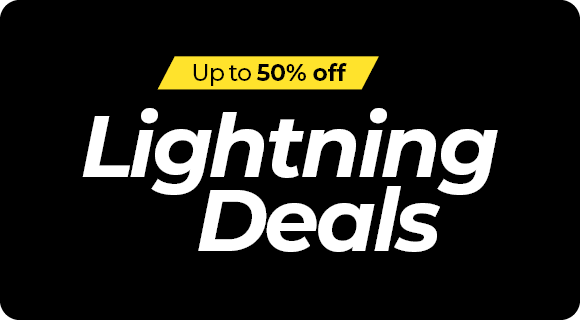 Lightning Deals