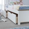 Chester White Wooden Underbed Storage Drawers