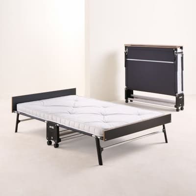 Jay-Be Grand Folding Bed With Mattress