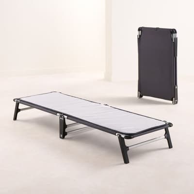 Jay-Be Lite Folding Bed with Pad