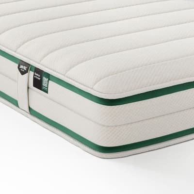 Jay-Be Natural Fresh Bamboo e-Pocket Kid's Mattress