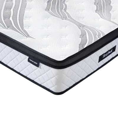 SleepSoul Heaven 3000 Pocket Spring Mattress