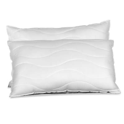 Super Support Pillows 2-Pack