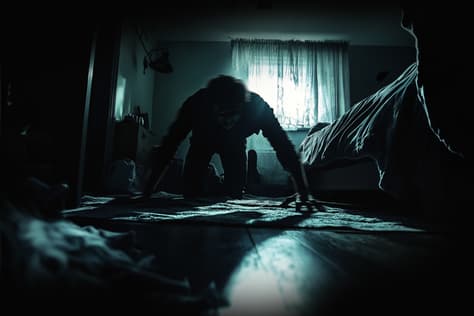 The Causes, Symptoms And Prevention Of Sleep Paralysis