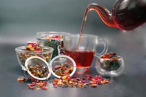 What Are The Best Teas For Better Sleep?