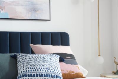 Upgrade Your Bedroom: 5 Modern Designs and Trends For A Luxury Feel