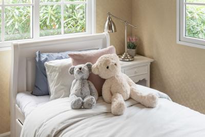 How To Create A Timeless Kid's Bedroom