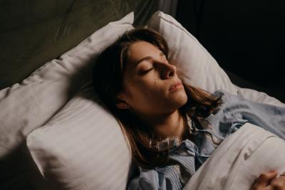 Could Winter Sleep Aids Sabotage Your Sleep?