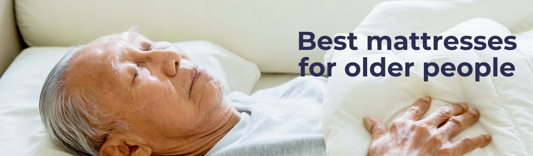 Best mattress for older people best sale