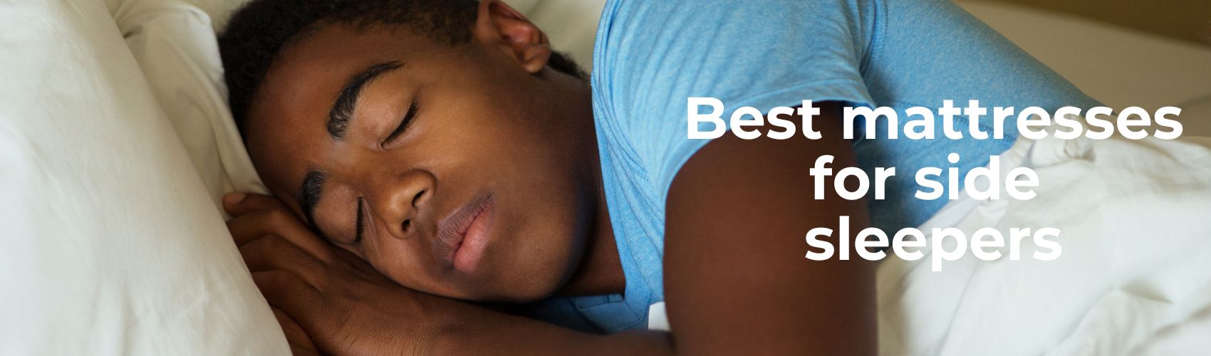 Best Mattresses for Side Sleepers Happy Beds